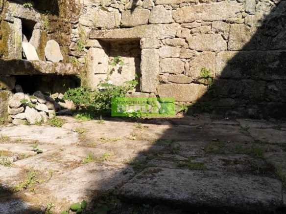 Casa en Cerdedo
