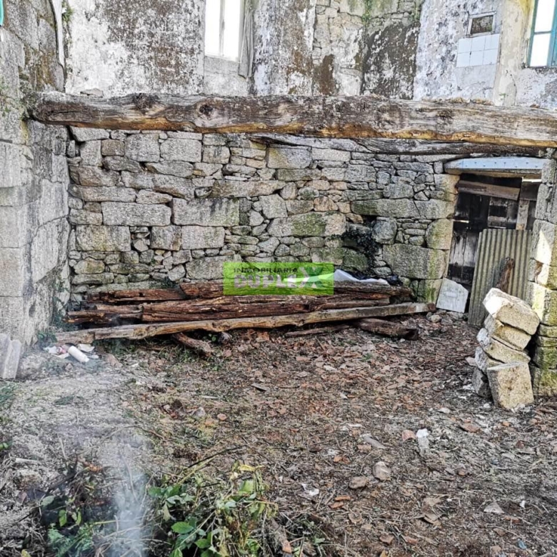 Casa en Cerdedo