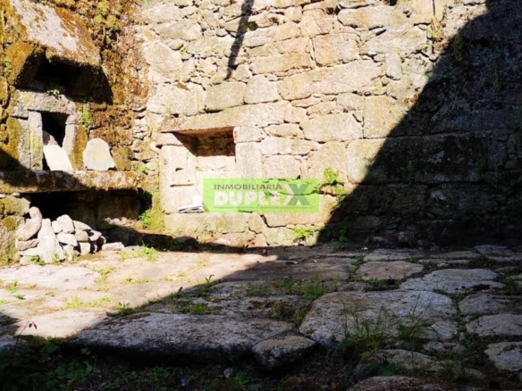 Casa en Cerdedo