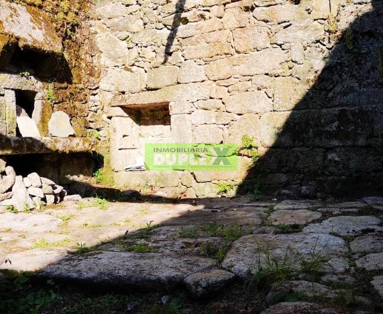 Casa en Cerdedo