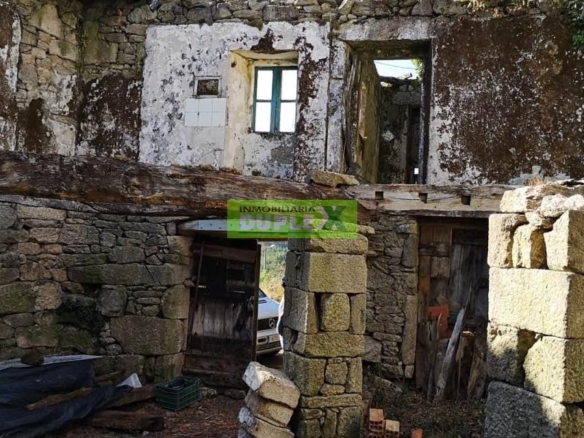 Casa en Cerdedo