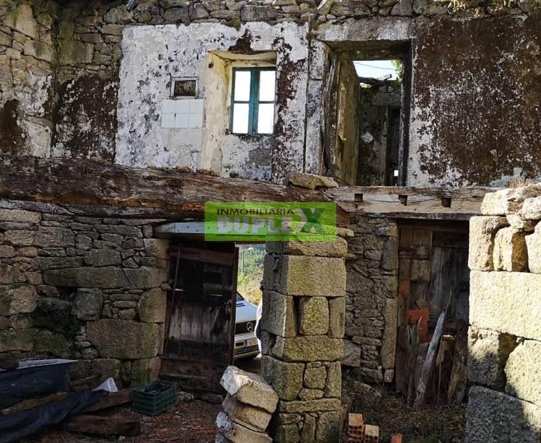 Casa en Cerdedo