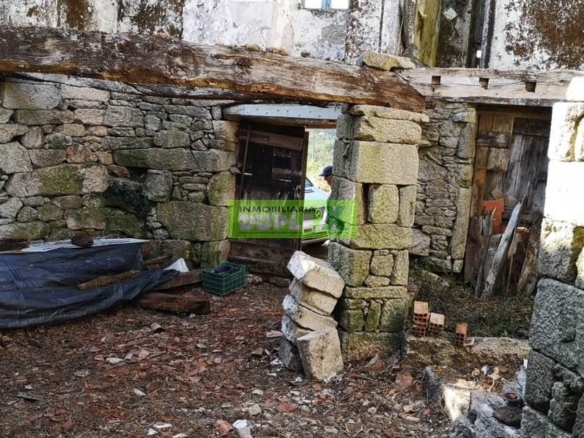 Casa en Cerdedo