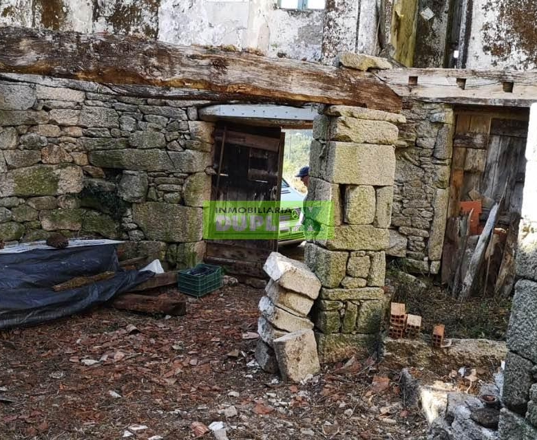 Casa en Cerdedo