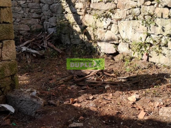 Casa en Cerdedo