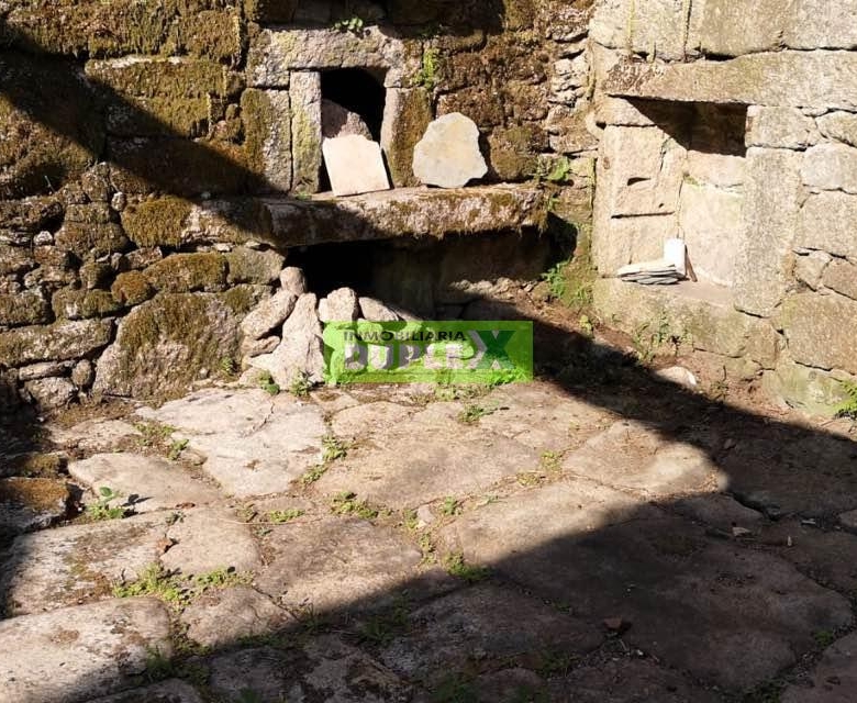 Casa en Cerdedo