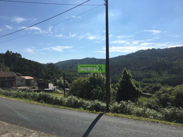 Casa en Cerdedo