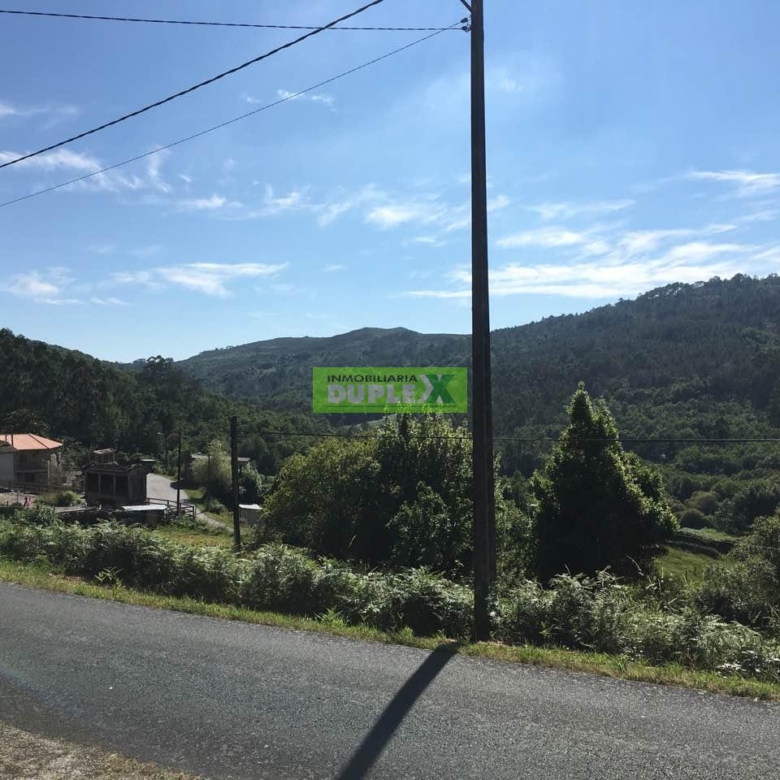 Casa en Cerdedo