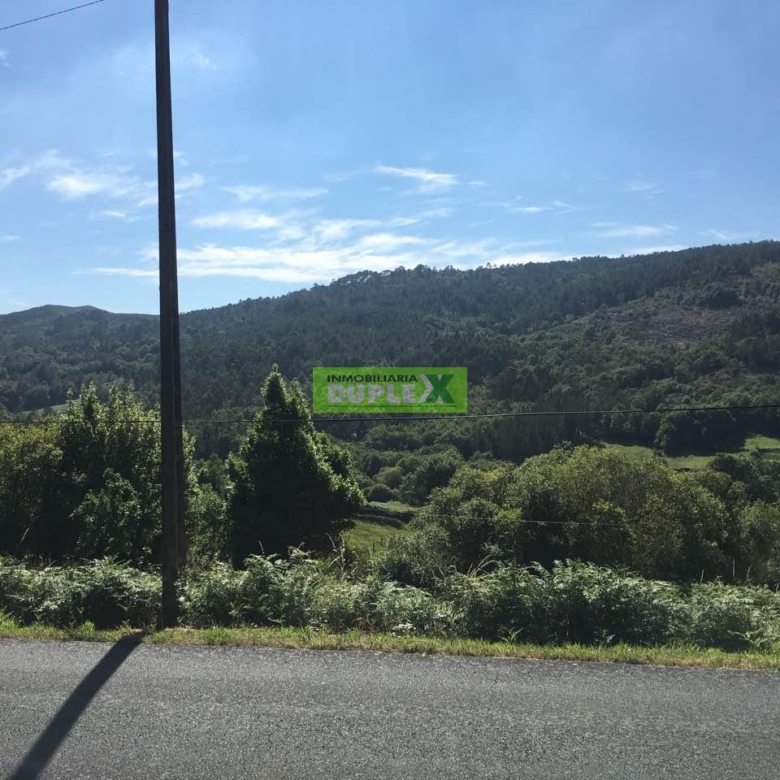 Casa en Cerdedo