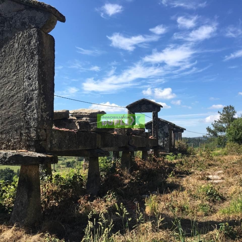 Casa en Cerdedo
