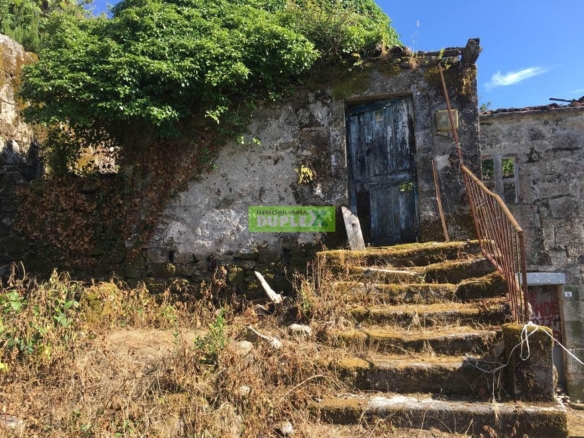 Casa en Cerdedo