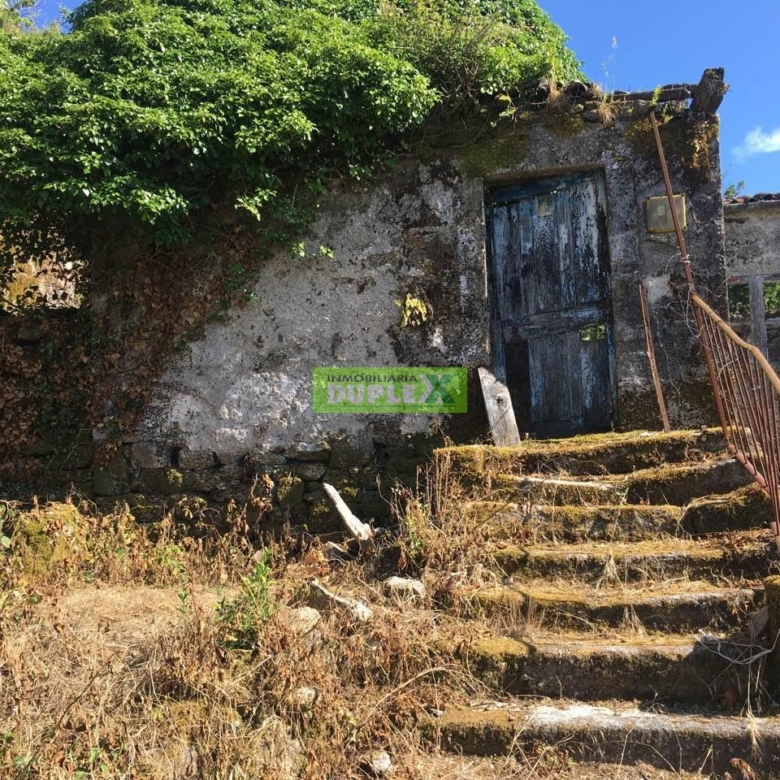 Casa en Cerdedo