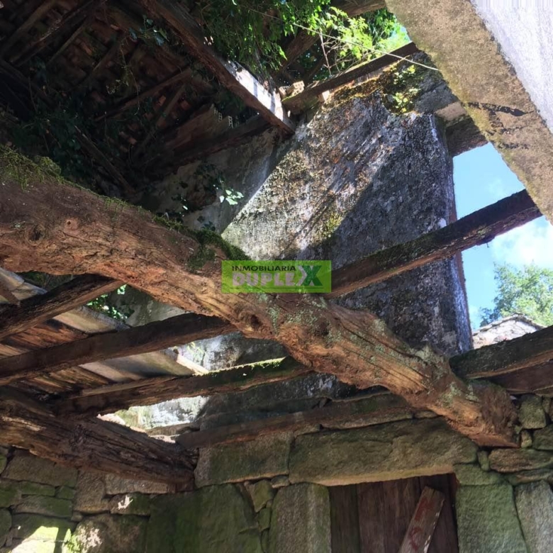 Casa en Cerdedo