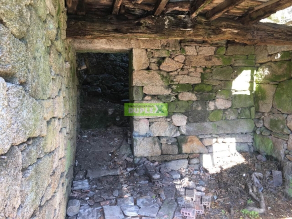 Casa en Cerdedo