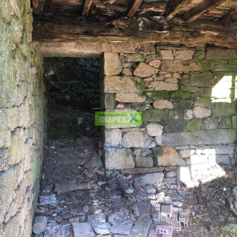 Casa en Cerdedo