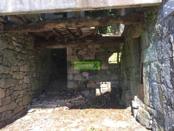 Casa en Cerdedo
