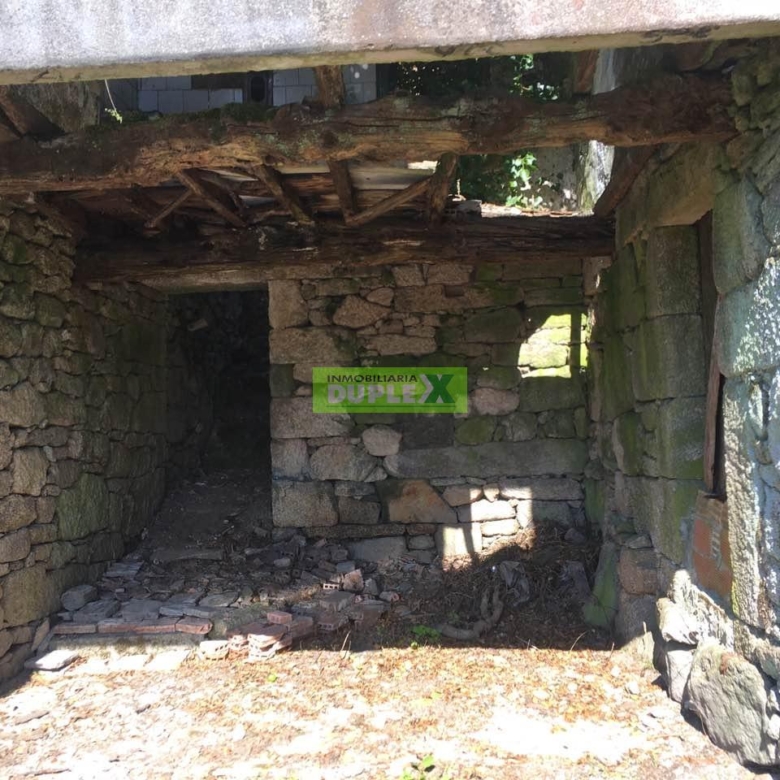 Casa en Cerdedo