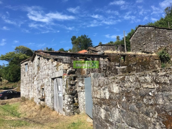 Casa en Cerdedo