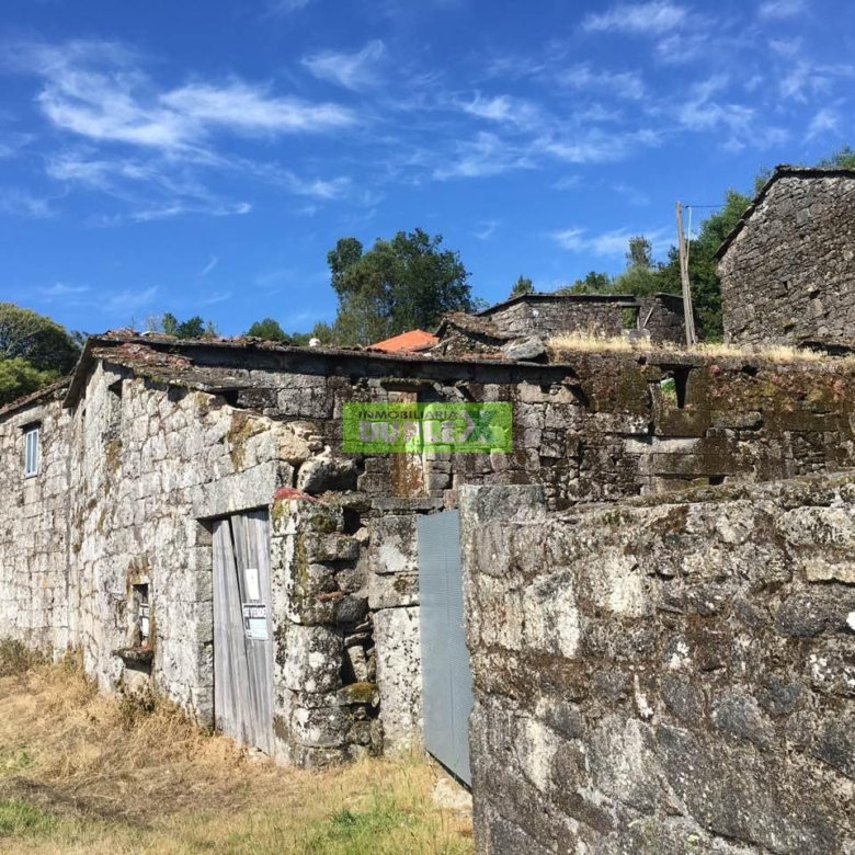 Casa en Cerdedo