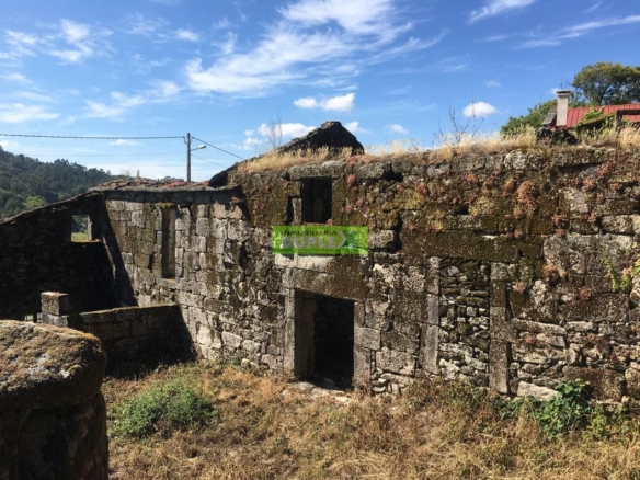 Casa en Cerdedo