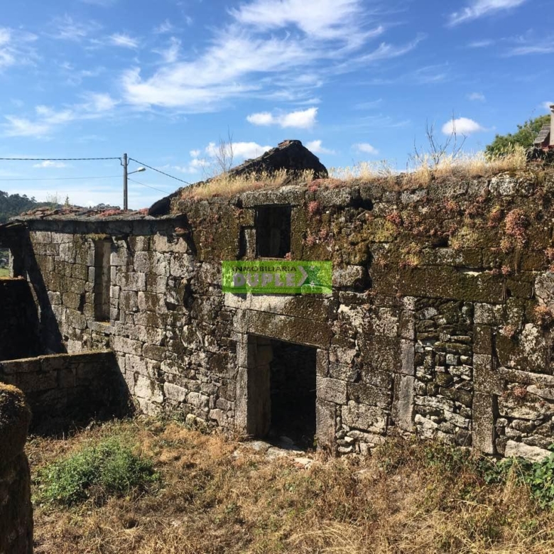 Casa en Cerdedo