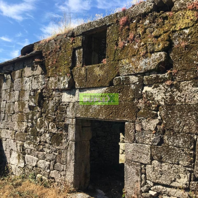 Casa en Cerdedo