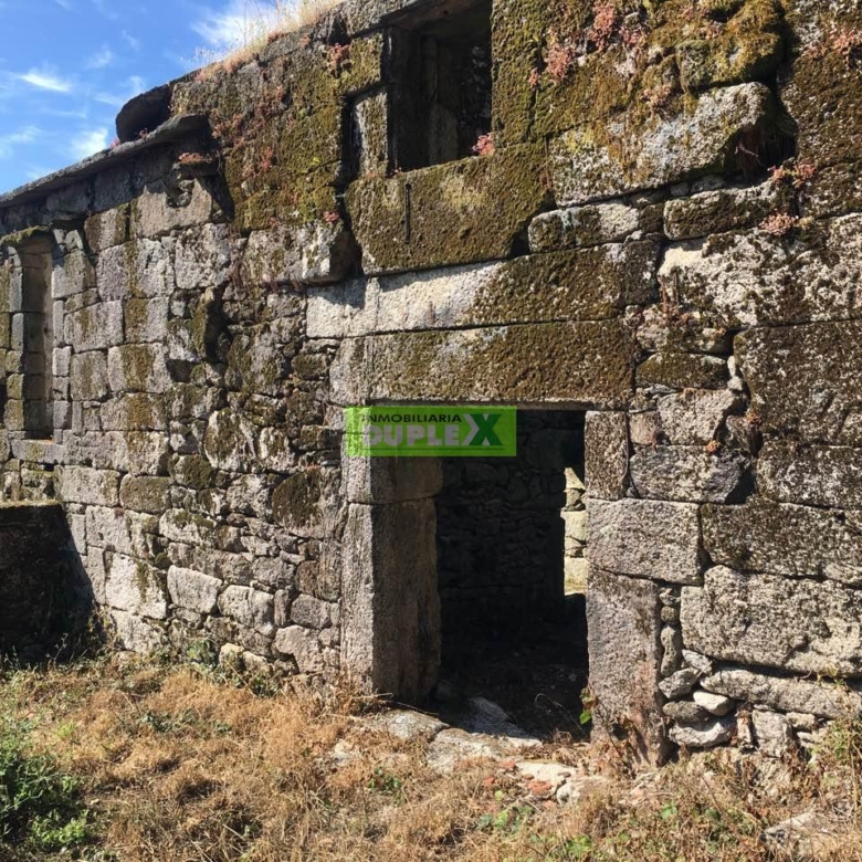 Casa en Cerdedo
