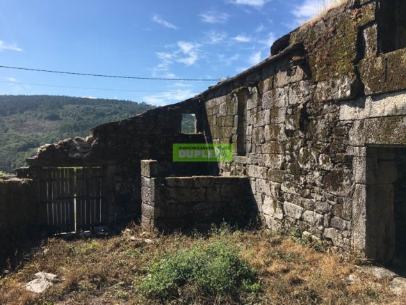 Casa en Cerdedo