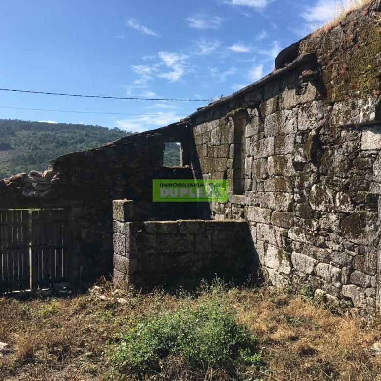 Casa en Cerdedo