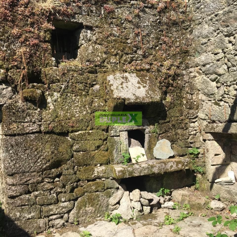 Casa en Cerdedo