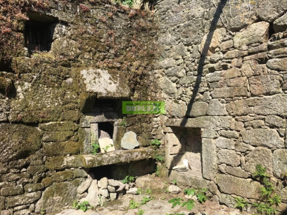 Casa en Cerdedo