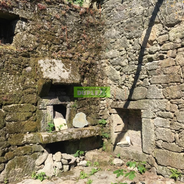Casa en Cerdedo