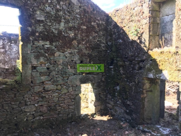 Casa en Cerdedo