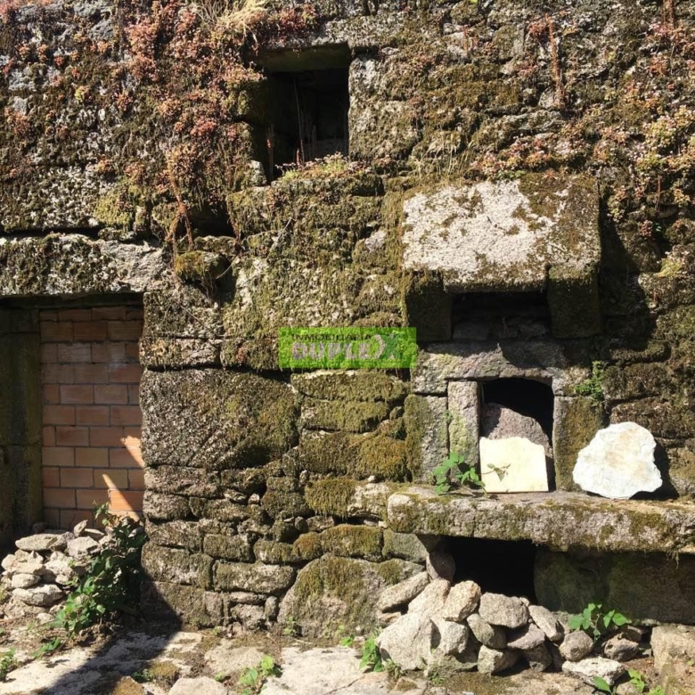 Casa en Cerdedo