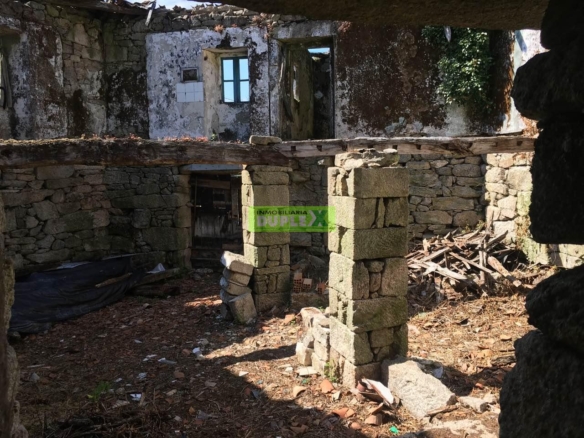 Casa en Cerdedo