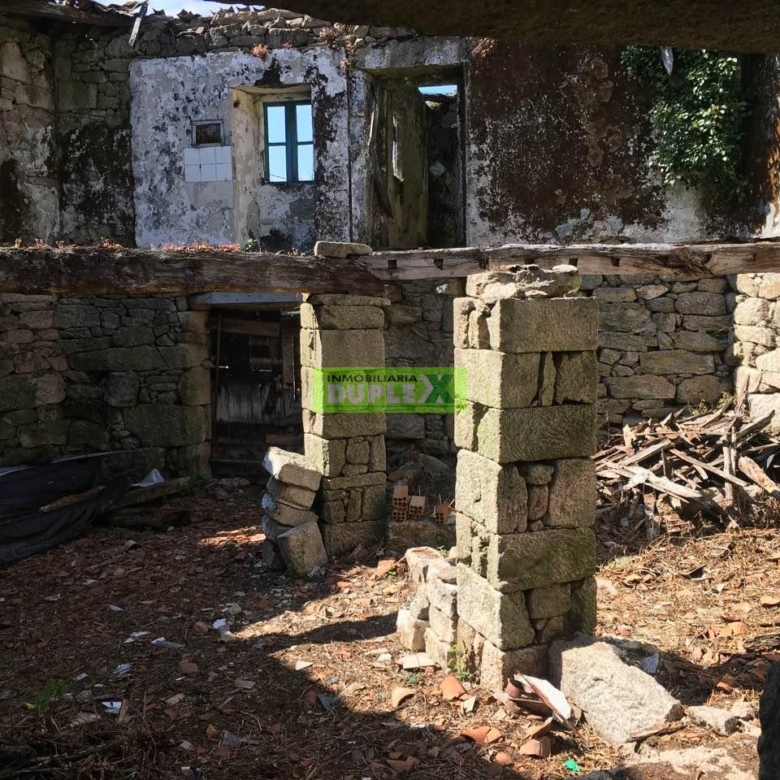 Casa en Cerdedo