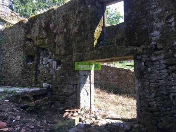 Casa en Cerdedo