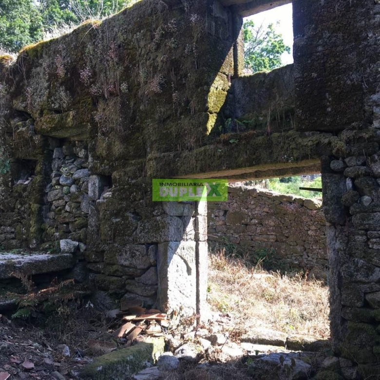 Casa en Cerdedo