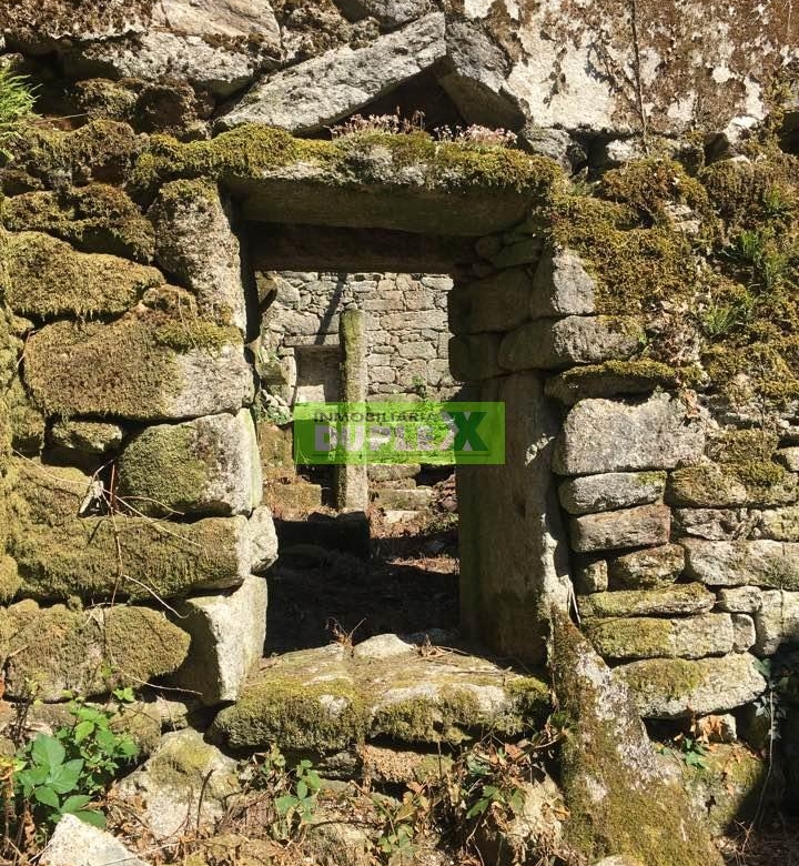 Casa en Cerdedo