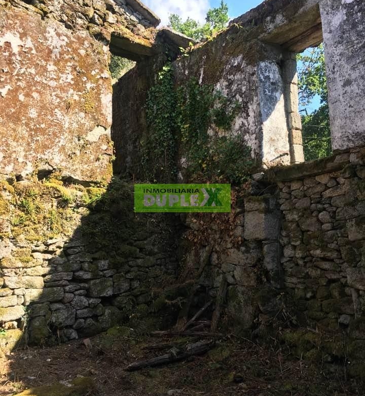 Casa en Cerdedo