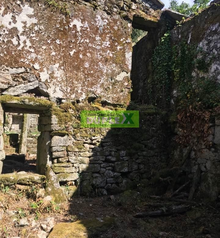 Casa en Cerdedo