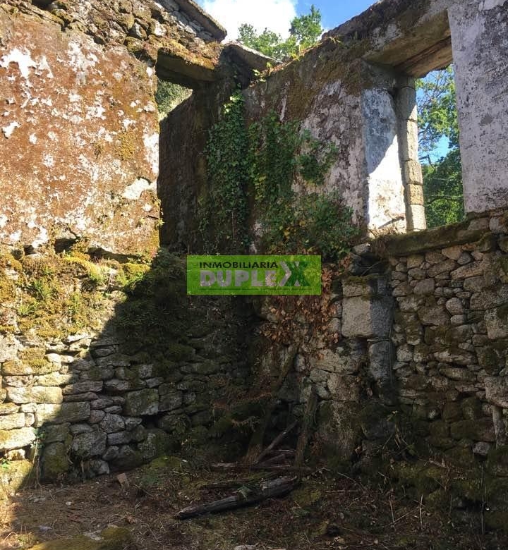 Casa en Cerdedo