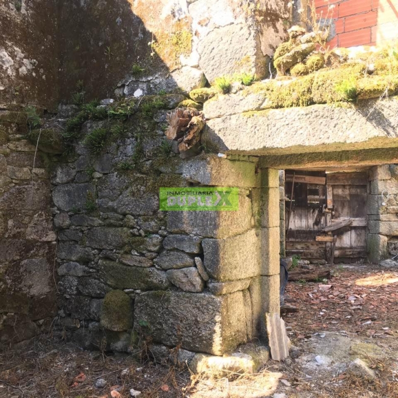Casa en Cerdedo