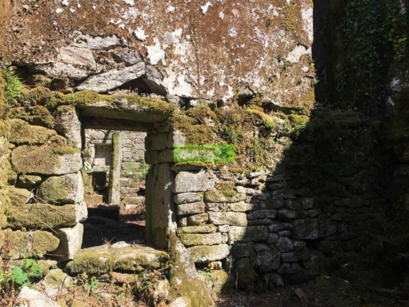 Casa en Cerdedo