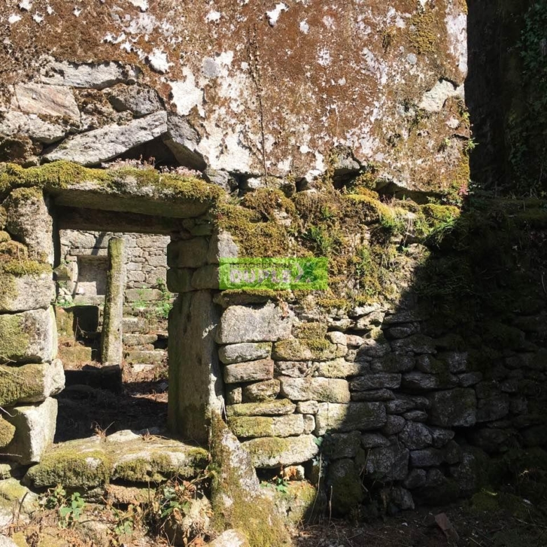 Casa en Cerdedo