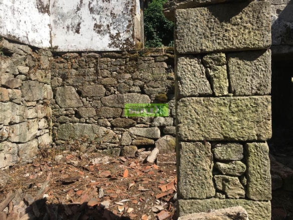 Casa en Cerdedo
