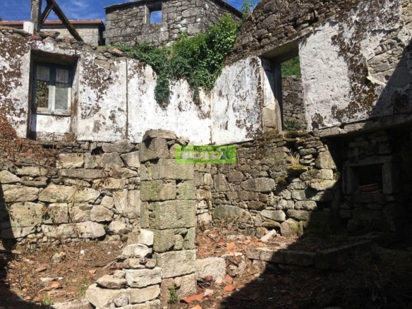 Casa en Cerdedo