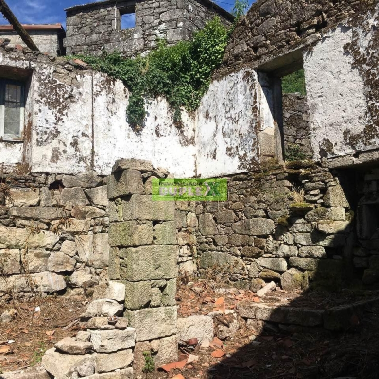 Casa en Cerdedo