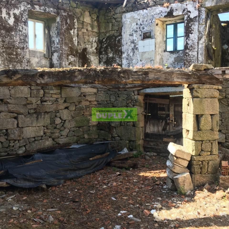 Casa en Cerdedo