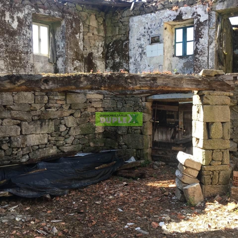 Casa en Cerdedo
